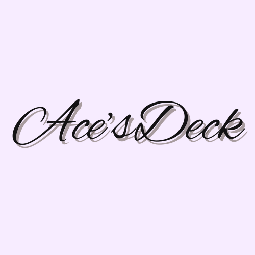 Ace'sDeck