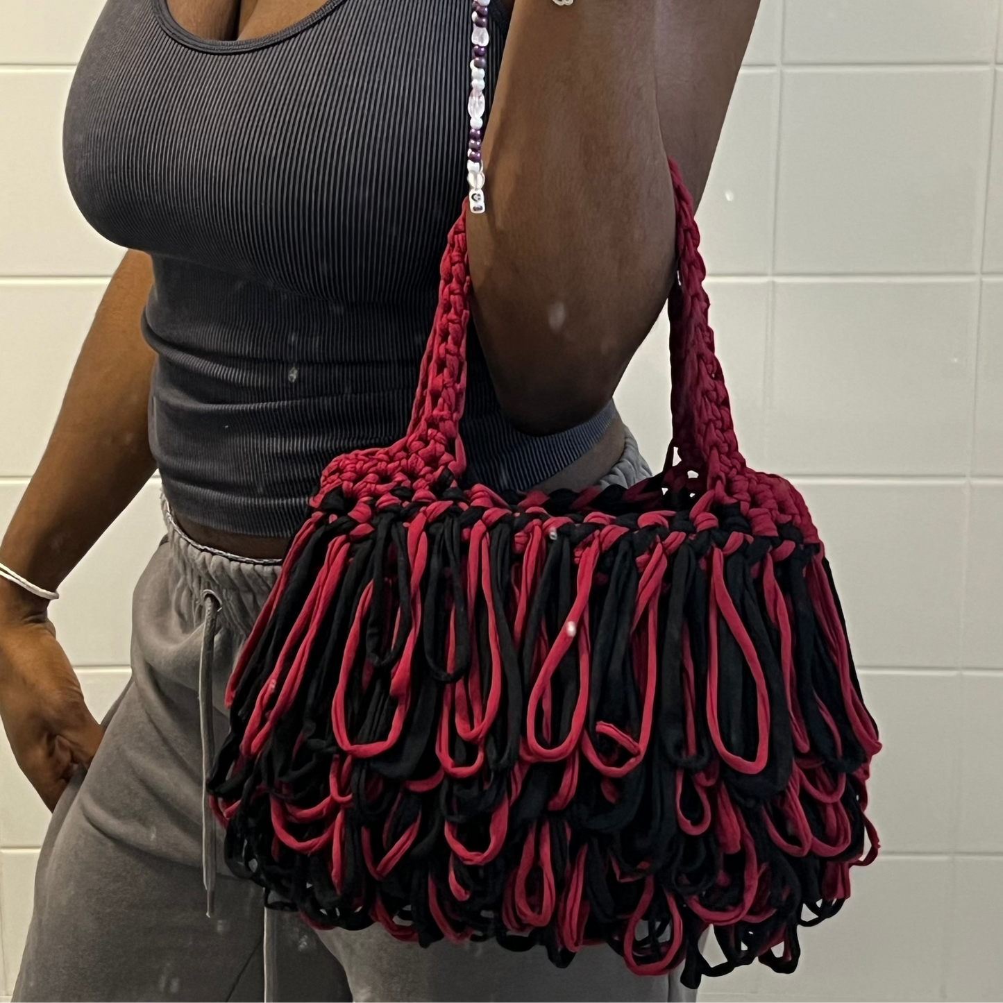 Cynthia Shoulder Bag