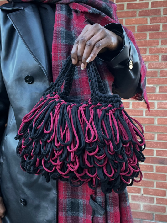 Cynthia Shoulder Bag
